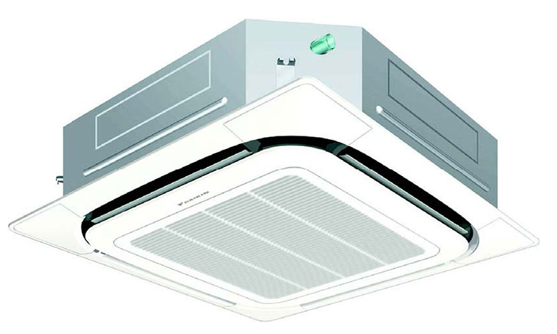 Máy lạnh Âm Trần Daikin FCNQ13MV1 - 1.5HP