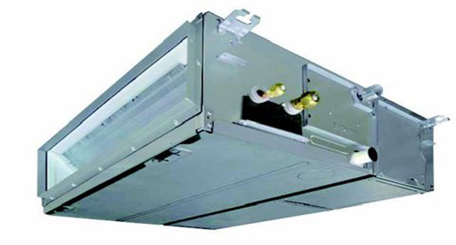 Giấu trần Inverter TOSHIBA RAV-SE561BP-V - 5HP