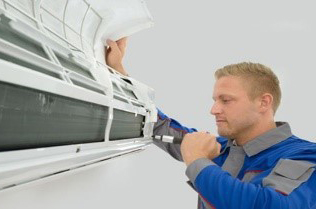 Bảo Trì Máy Lạnh Hợp Đồng