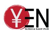 Yen Sushi & Sake Pug