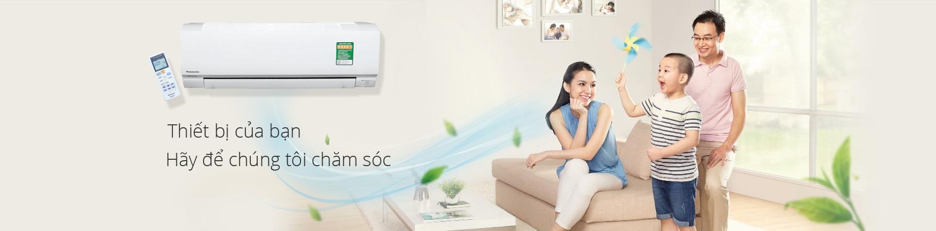 Thiết bị của bạn